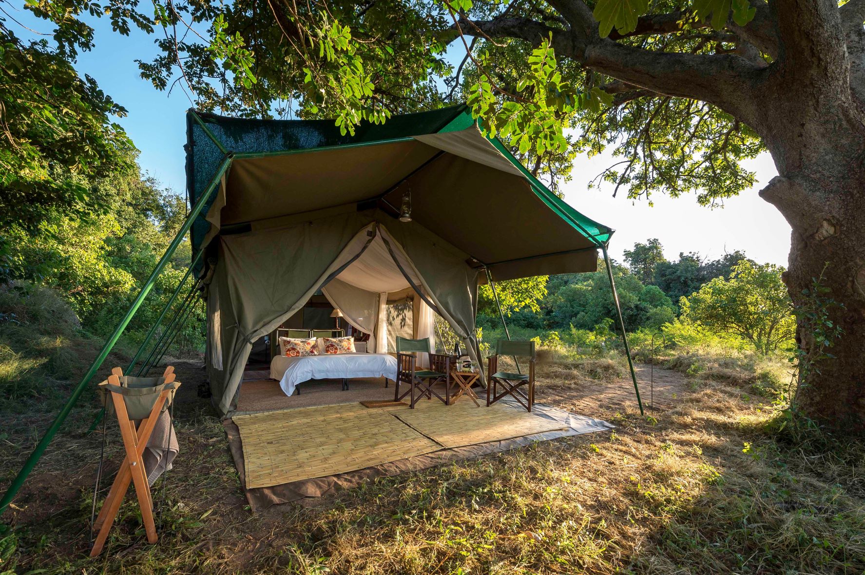 John's Camp thumbnail 2